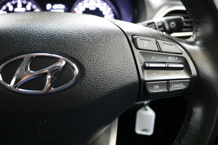 2018 Hyundai I30 PD MY18 ACTIVE Hatchback