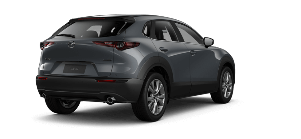 2025 MY24 Mazda CX-30 DM2W7A G20 Evolve SUV Image 14