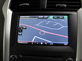 2015 Ford Mondeo MD Turbo Ambiente Wagon