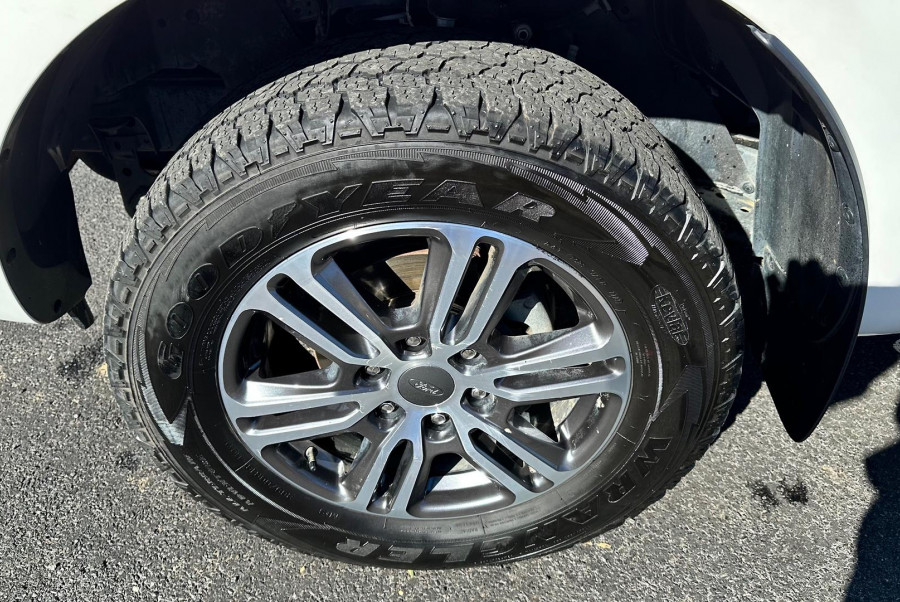 2022 Ford Ranger PX MkIII XL Cab Chassis Image 34