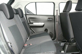 2019 MY17 Suzuki Ignis MF GL Hatchback