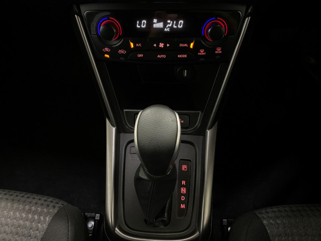 2023 Suzuki S-Cross JYB Hatch