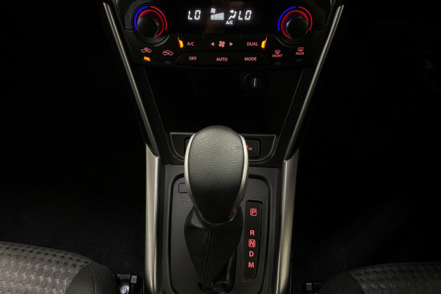 2023 Suzuki S-Cross JYB Hatch Image 22