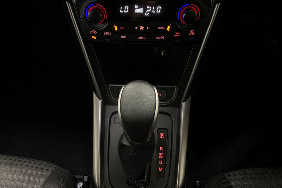 2023 Suzuki S-Cross JYB Hatch Image 22