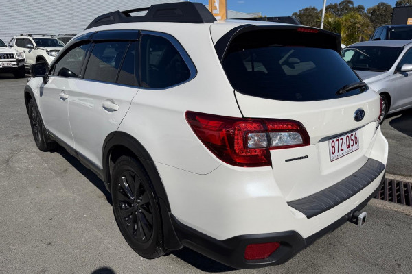 2019 Subaru Outback 5GEN 2.5i-X SUV Image 8