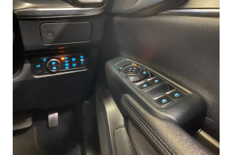 2023 MY23.5 Ford Everest P703 Trend Wagon