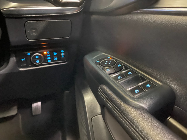 2023 MY23.5 Ford Everest P703 Trend Wagon