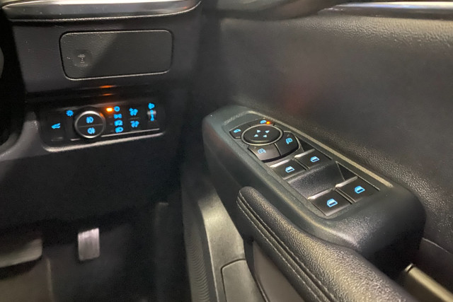 2023 MY23.5 Ford Everest P703 Trend Wagon Image 20