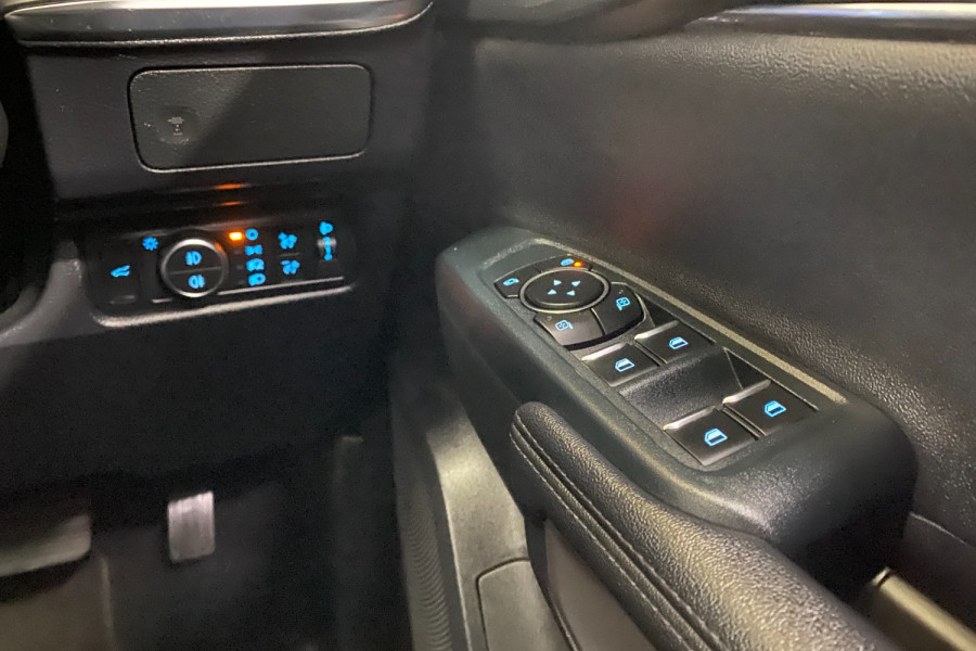 2023 MY23.5 Ford Everest P703 Trend Wagon Image 20