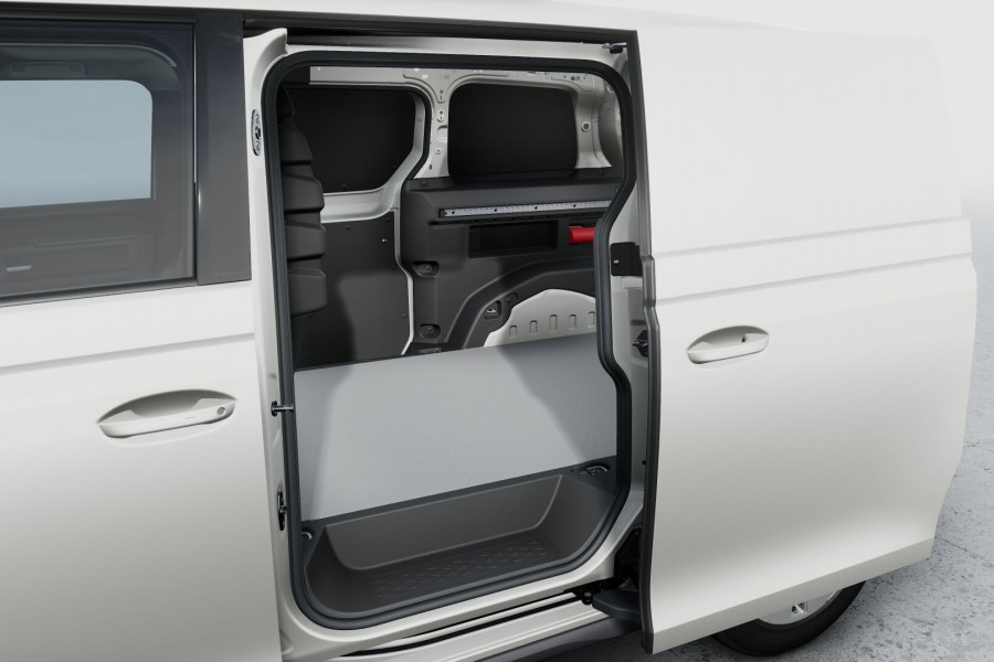 2025 Volkswagen ID. Buzz Cargo EBN BEV550 Van