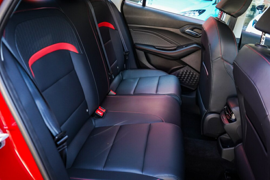 2024 MG MG5 AP32 Vibe Sedan Image 11