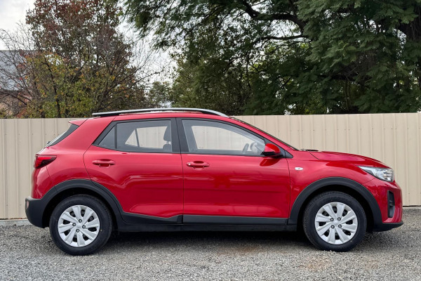 2022 Kia Stonic YB Sport SUV