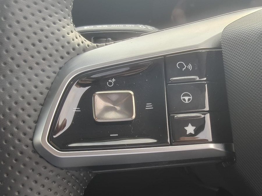 2026 MY25 MG HS AS33 Vibe SUV Image 9