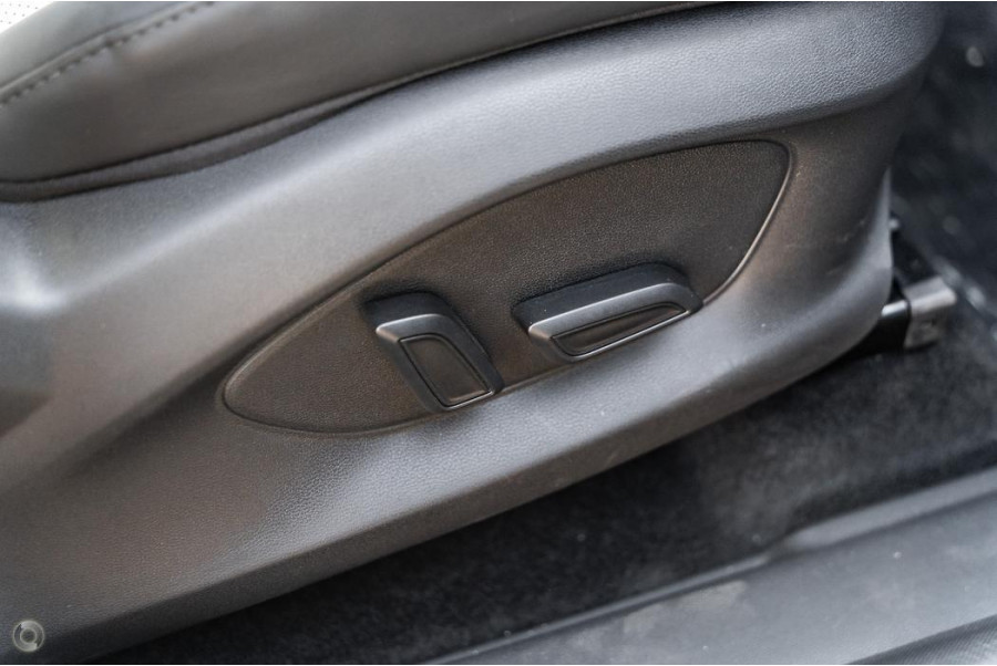 2025 MG ZS ZS32 Essence Turbo SUV Image 15