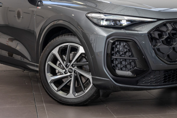 2025 Audi Q5 GU TFSI 150kW SUV image 6