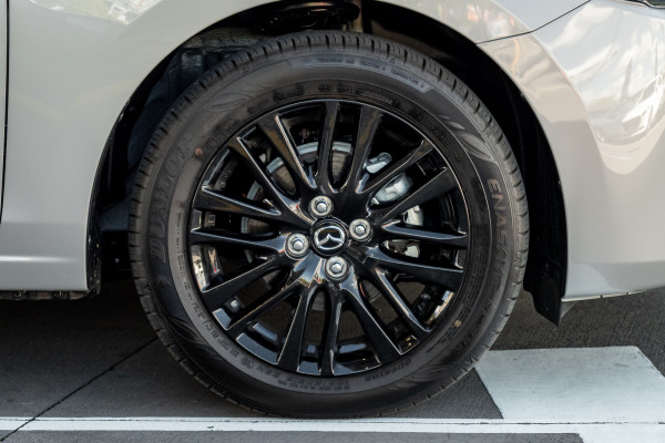 2025 Mazda 2 DJ Series G15 Evolve Hatch Image 22