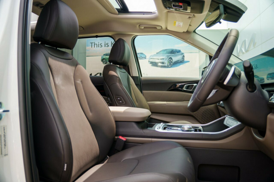 2024 MY25 Kia Carnival KA4 PE GT-Line HEV People Mover Image 20