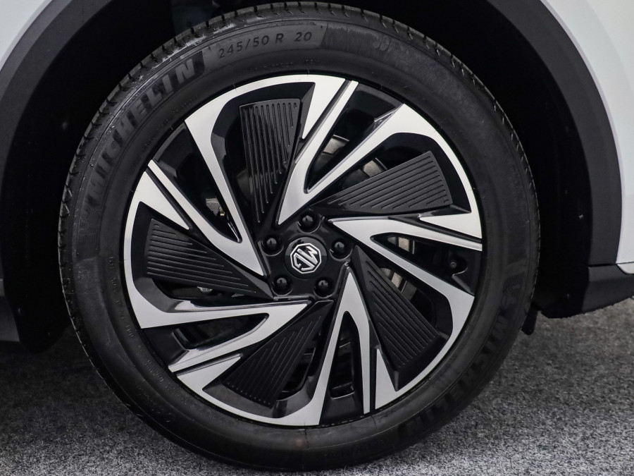 2026 MG MGS6 EV IS3E Essence SUV Image 3