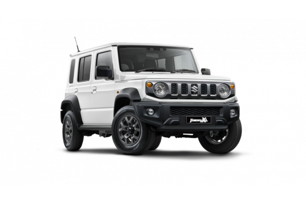 2024 Suzuki Jimny GJ XL SUV