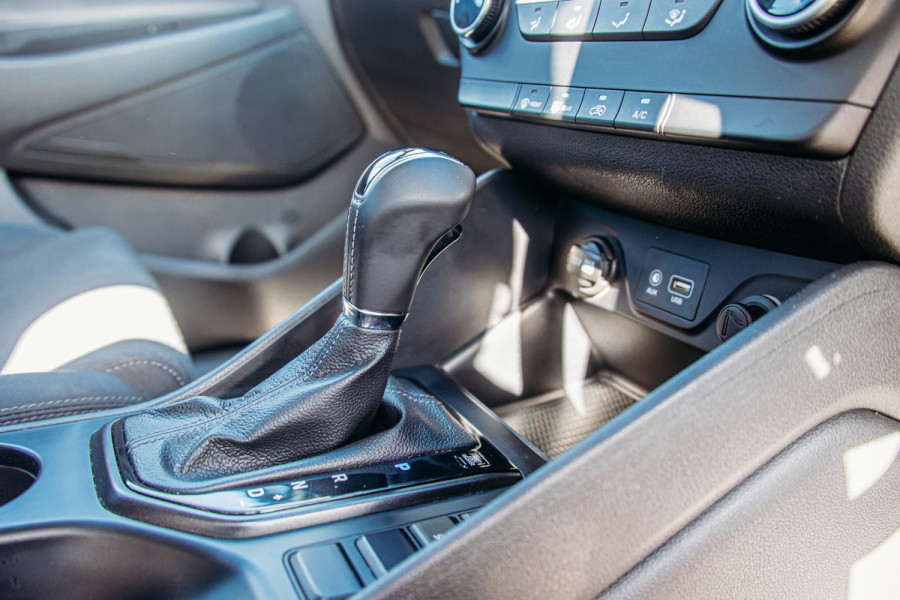 2020 Hyundai Tucson TL4 Active SUV Image 37