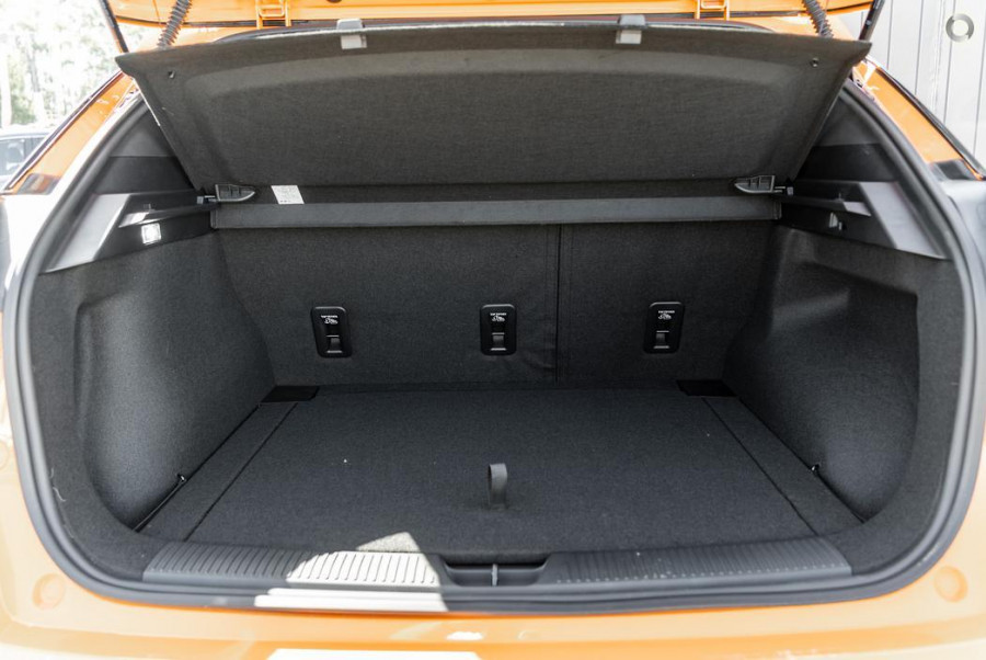2024 MG MG4 MEH32 Essence 64 Hatch Image 10
