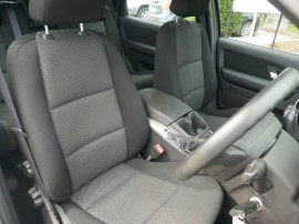 2013 Ford Territory SZ TX Wagon