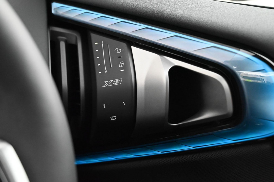 2026 BMW X3 G45 20 xDrive SUV