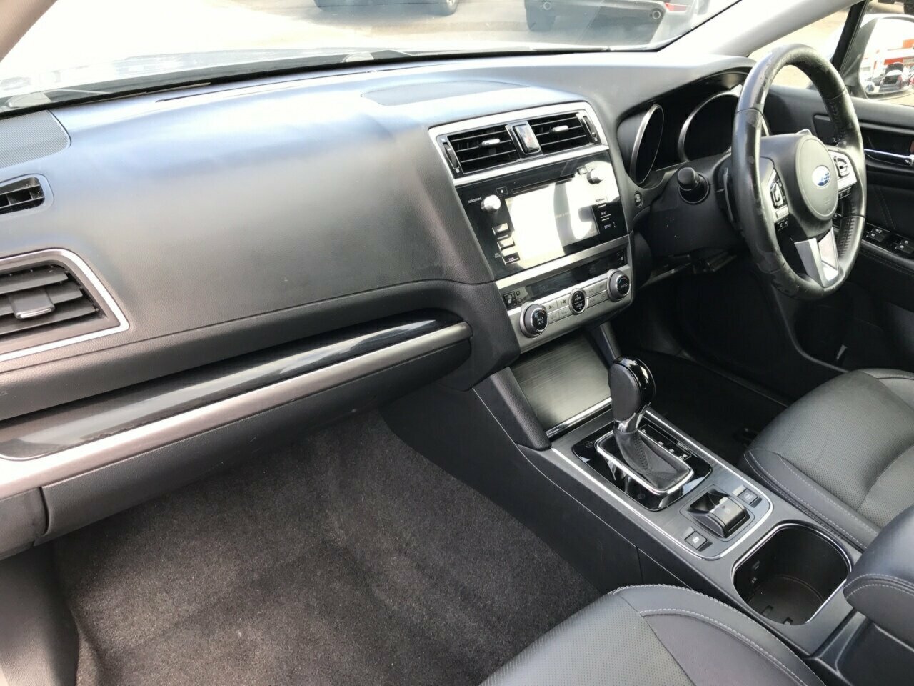 2017 Subaru Outback B6A MY17 2.5i CVT AWD Wagon Image 13