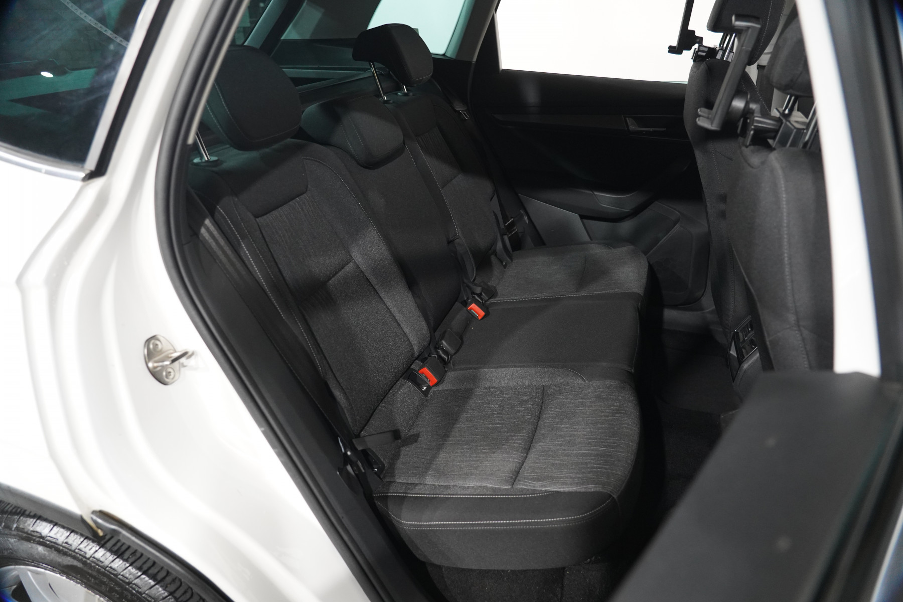 2019 Skoda Karoq 1.5 110tsi SUV Image 23