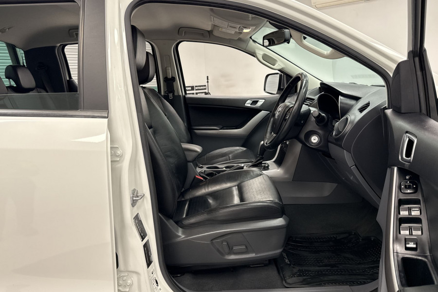 2020 Mazda BT-50 UR GT Ute Image 18
