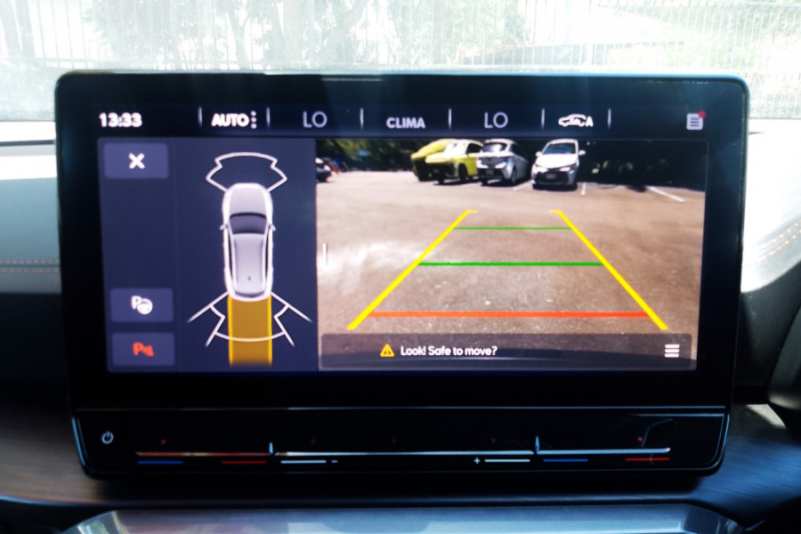 2022 Cupra Formentor KM V SUV Image 27