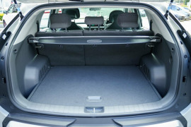 2025 Kia EV3 SV Air Standard Range SUV
