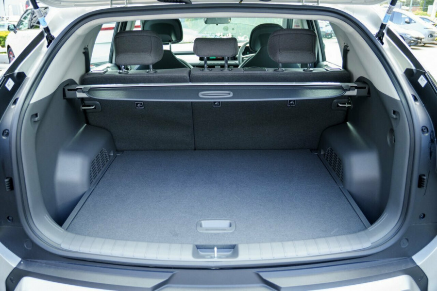 2025 Kia EV3 SV Air Standard Range SUV Image 8