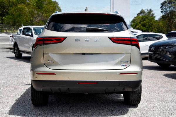 2026 GWM Haval H6 B01 Ultra PHEV SUV Image 3