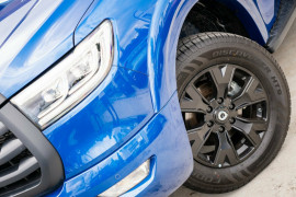 2024 GWM Ute NPW Cannon Vanta Ute