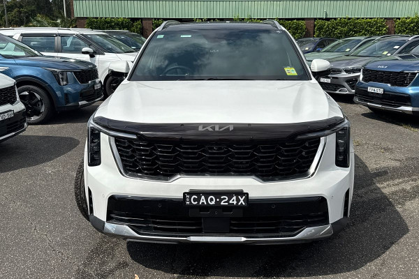 2025 Kia Sorento MQ4 PE GT-Line SUV Image 10