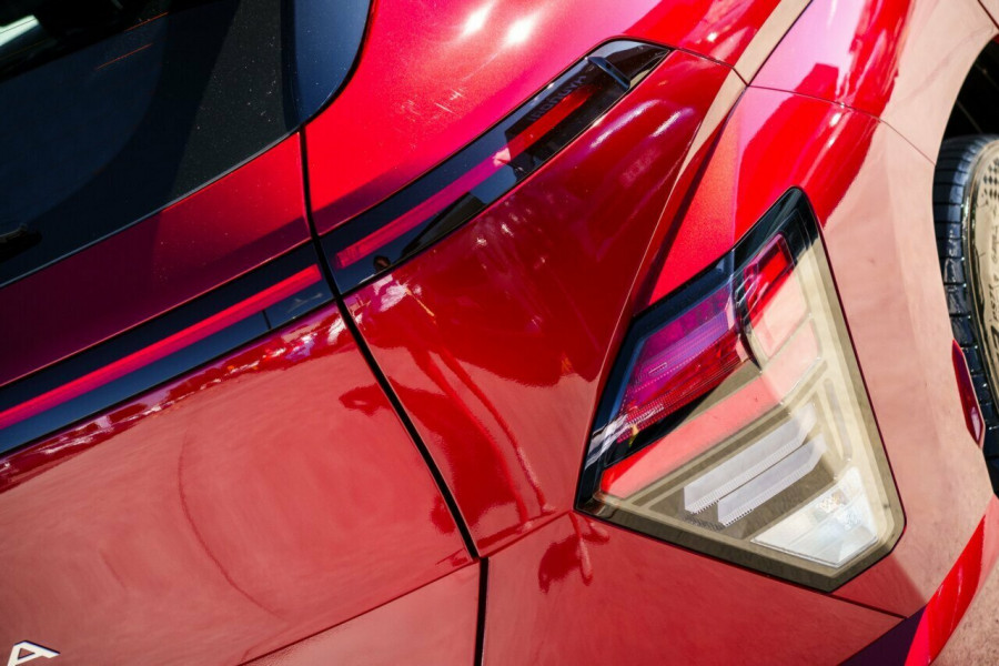 2025 Hyundai KONA SX2.V2 N Line SUV Image 7