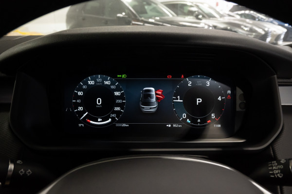 2026 Land Rover Discovery Series 5 D350 Dynamic SE SUV image 20
