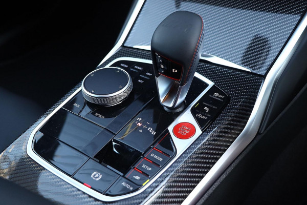 2026 BMW M2 G87 LCI  Coupe image 16