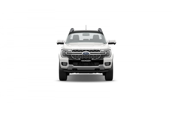 2024 Ford Ranger P703 Platinum Ute