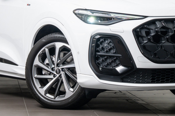 2025 Audi Q5 GU TDI 150kW Sport SUV image 6