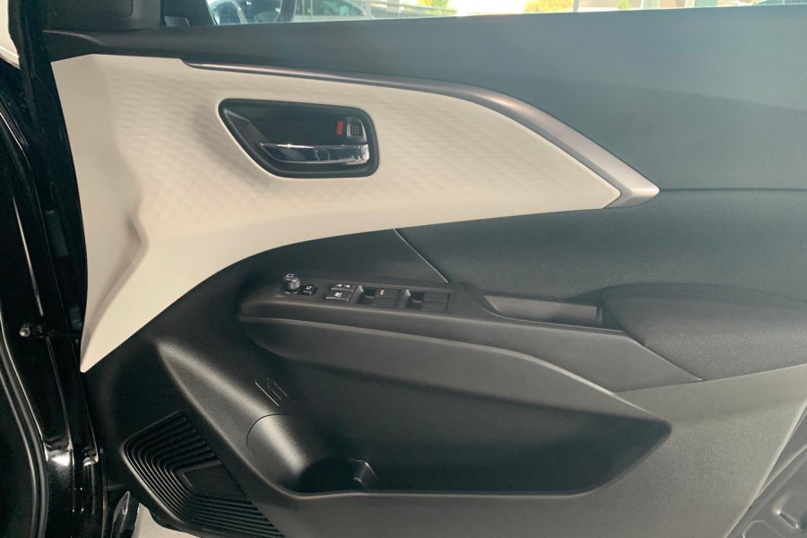 2024 Suzuki Swift AZ Series II GLX Turbo Hatch