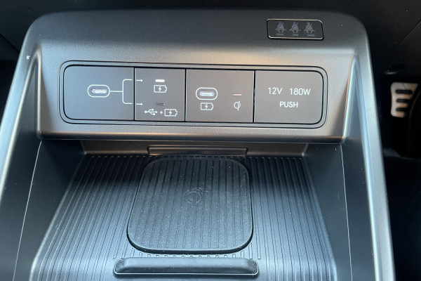 2026 Hyundai KONA SX2.V3 Elite N Line SUV Image 17