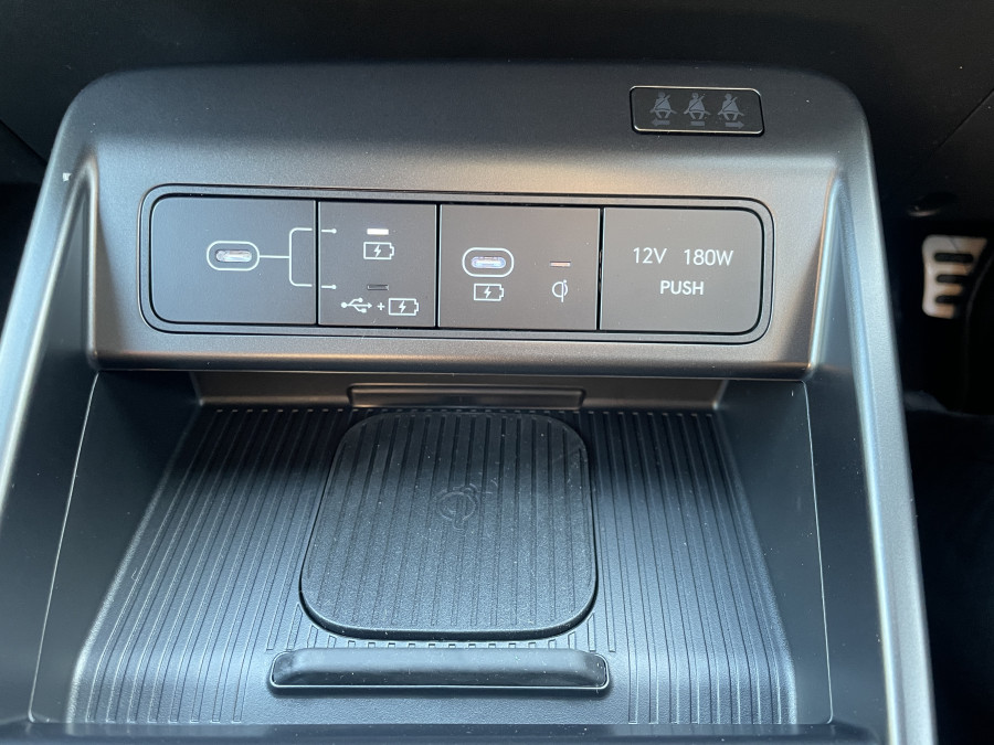 2026 Hyundai KONA SX2.V3 Elite N Line SUV Image 17