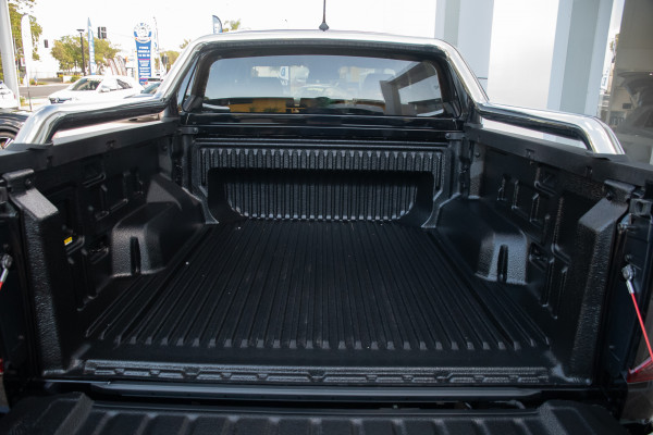 2025 Volkswagen Amarok NF TDI500 Style Ute image 20