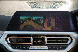 2022 BMW 3 Series G20 330i M Sport Sedan