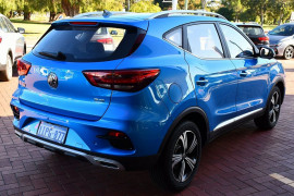 2025 MG ZST Vibe SUV