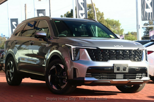 2024 Kia Sorento MQ4 PE HEV GT-Line SUV