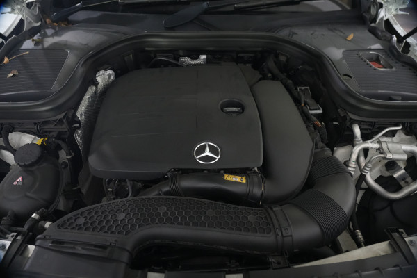 2020 Mercedes-Benz GLC-Class GLC300 SUV image 33