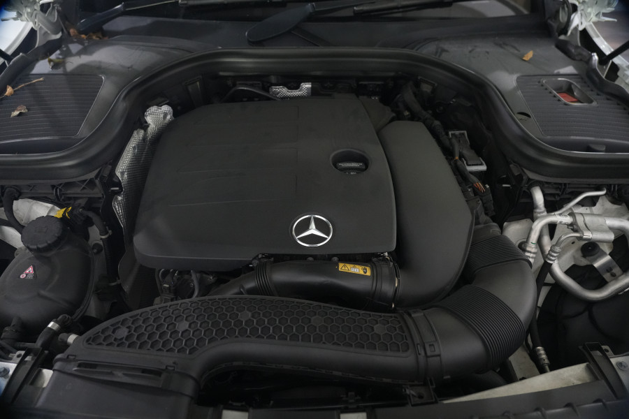 2020 Mercedes-Benz GLC-Class GLC300 SUV
